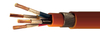 FIRE RESISTING CABLE TO IEC60331, BS6387, SS299 450/750V & 600/1000V Mica+LSZH Insulated fire resistant Power Cables (Single Core)