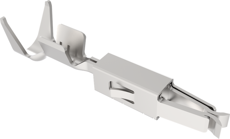 Automotive Connector Terminals HY8807-1 ( Equivalent TE 964274-2 )