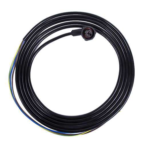 New Energy ABS Car Cables for Automobiles 