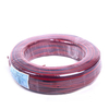 Reduced Insulation Thickness and Higher Carrying Capacity FLRY - B Automotive Wire
