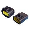 New Energy Automotive Connectors