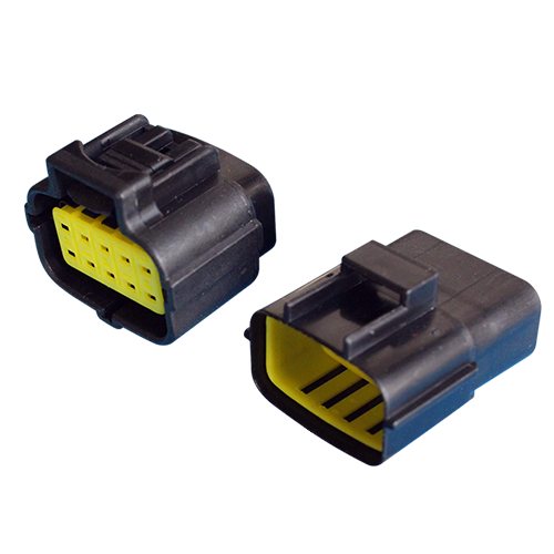 New Energy Automotive Connectors