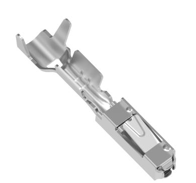 Automotive Connector Terminals HY8805-3 ( Equivalent TE 962885-1 )