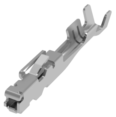 Automotive Connector Terminals HY8813-1 (Equivalent TE1123343-1 )