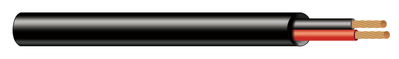 FL2X11Y Cable to Reduce Effects on Electrical Properties by Routing or Humidity