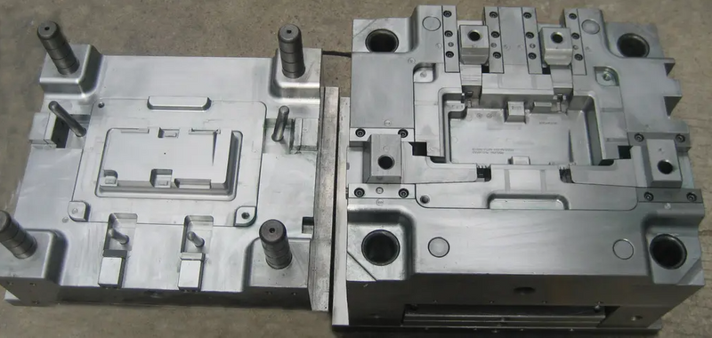 Low Volume Plastic Injection Molding CUSTOM INJECTION MOLDS – PRODUCTION TOOLING – PLASTIC PARTS